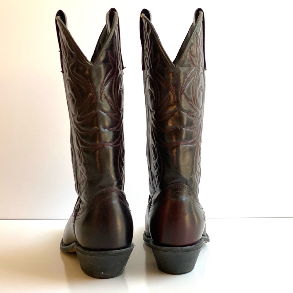 *SOLD* Women's Western Boots - Picture 4 of 9